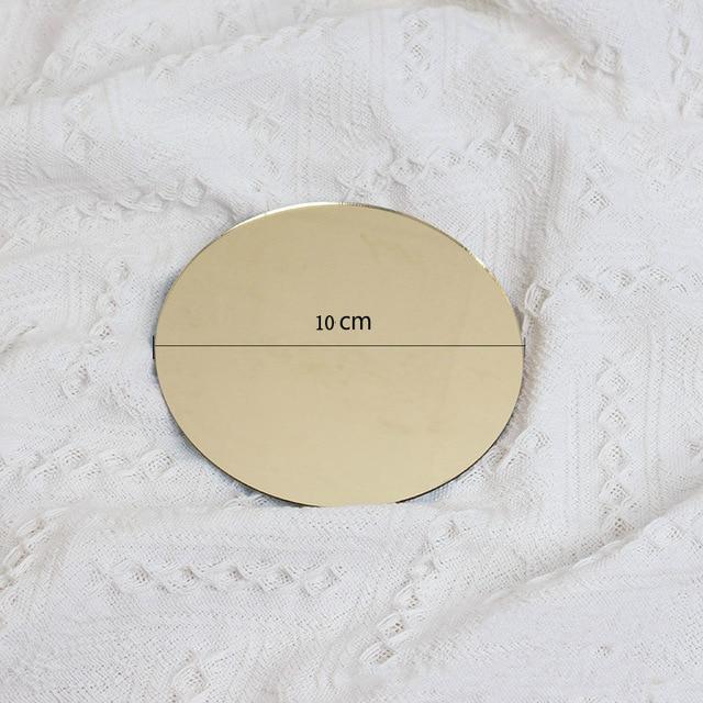 Soma Mirror Reflector VIP
