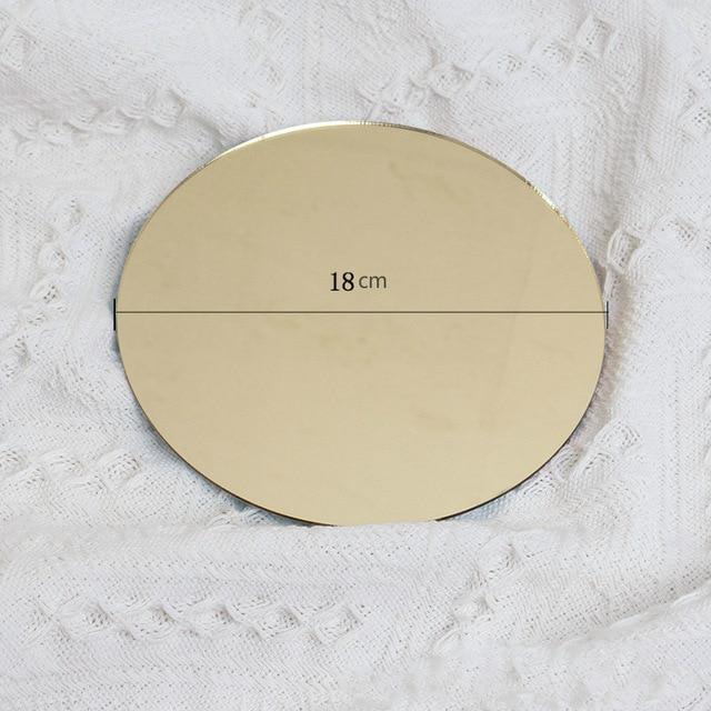 Soma Mirror Reflector VIP
