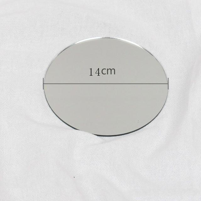 Soma Mirror Reflector VIP