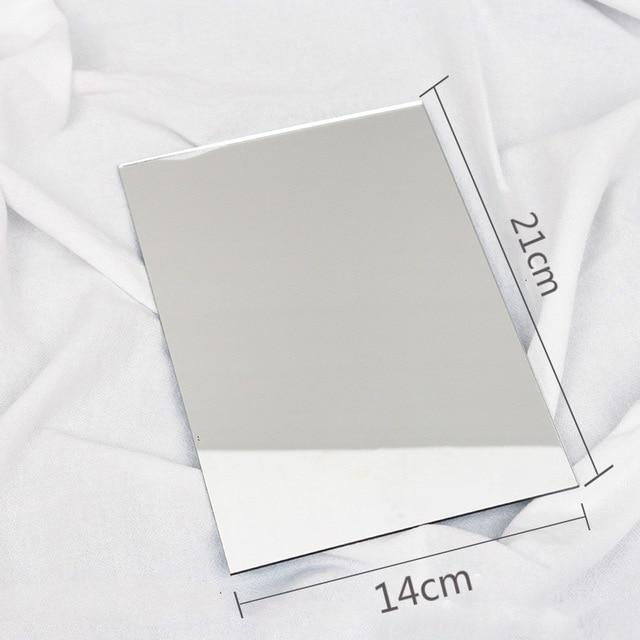 Soma Mirror Reflector VIP