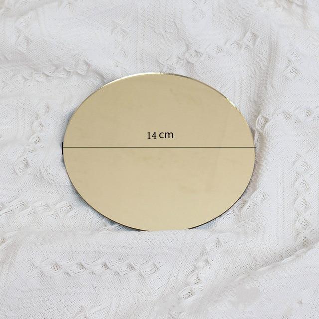 Soma Mirror Reflector VIP