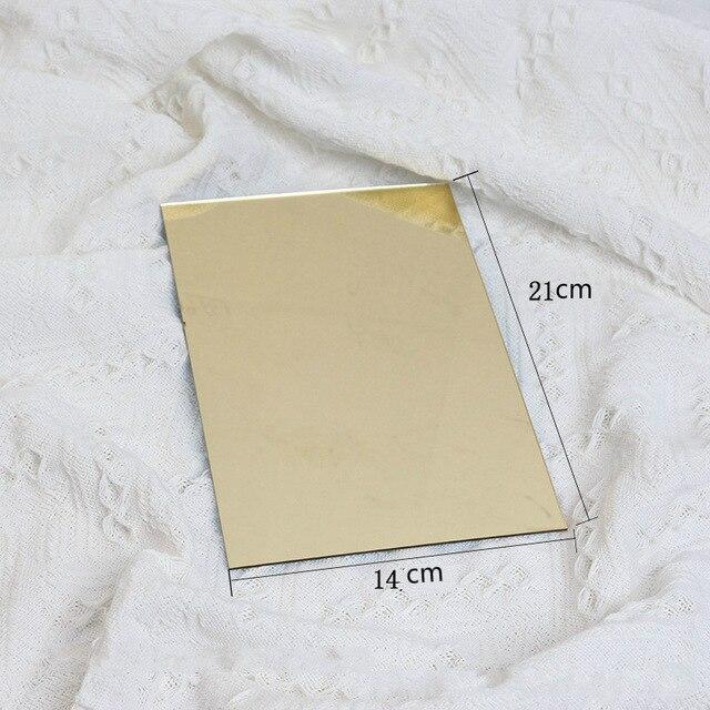 Soma Mirror Reflector VIP