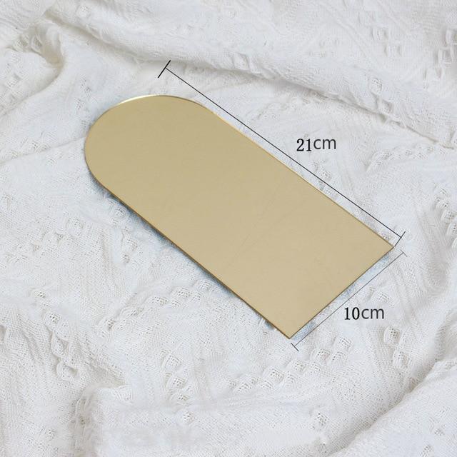 Soma Mirror Reflector VIP