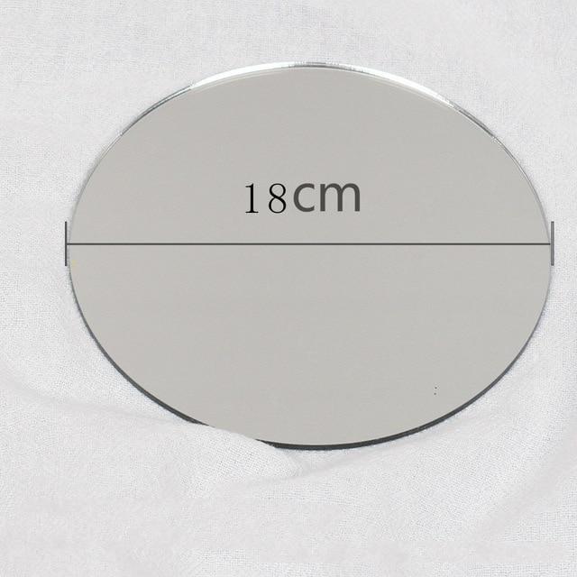 Soma Mirror Reflector VIP