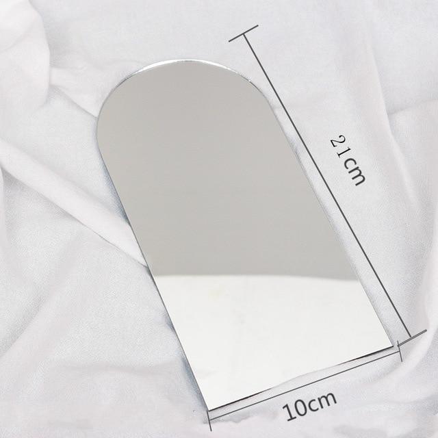 Soma Mirror Reflector VIP